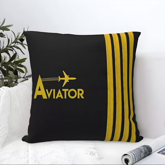 Aviation Cushion Covers